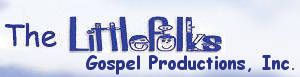 Littlefolks Gospel Productions, Inc. Littlefolks Gospel Productions, Inc.